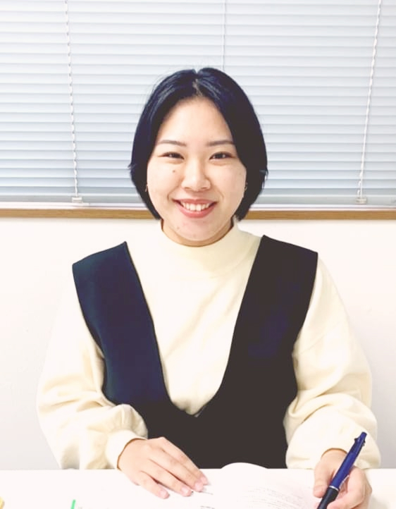 ミネルバ玉野に住んでいる女性の写真