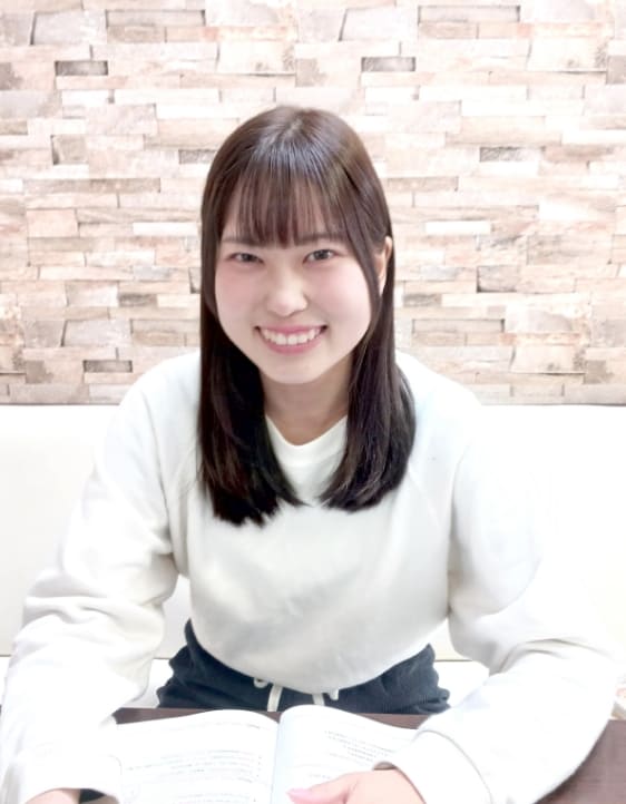 ミネルバ玉野に住んでいる女性の写真